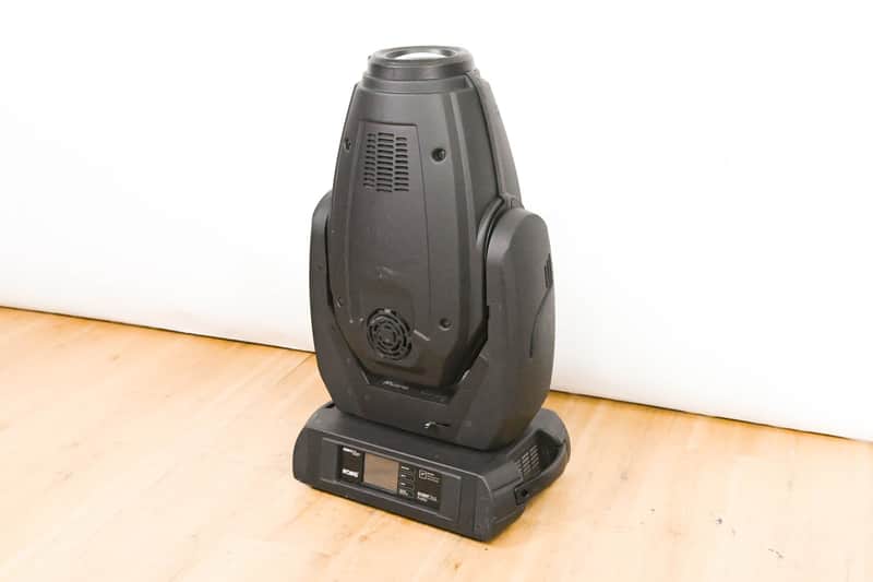 Robe Robin DLS Profile LED Moving Head CG012E3 image 1