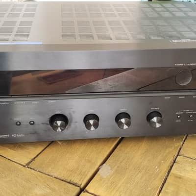 Onkyo 8050-TX Network Stereo Receiver (2011-15) image 1