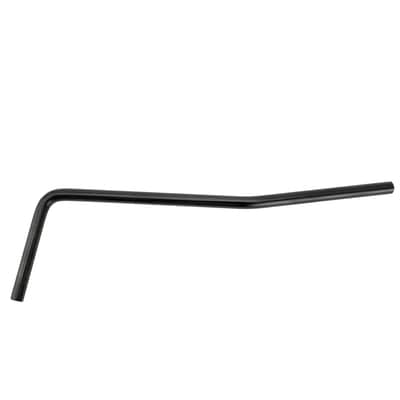 Wilkinson 5.5mm Inner Thread Tremolo Arm Whammy Bar for Korea Wilkinson WVS50IIK/WVS50K/WODL1 Floyd Rose Tremolo Bridge, Black image 2