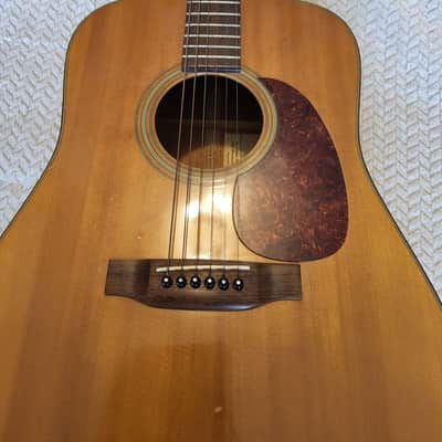Martin D-18GE Golden Era 1995 - Natural image 11