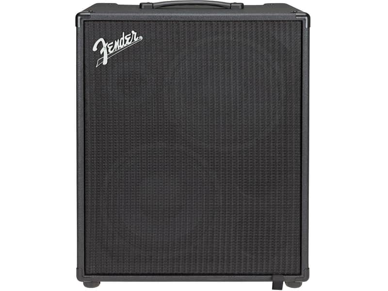 Fender Rumble  Stage 800 120V image 1