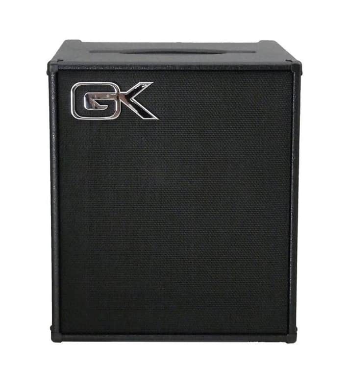 Gallien-Krueger MB112-II Ultra Light 200W 1x12