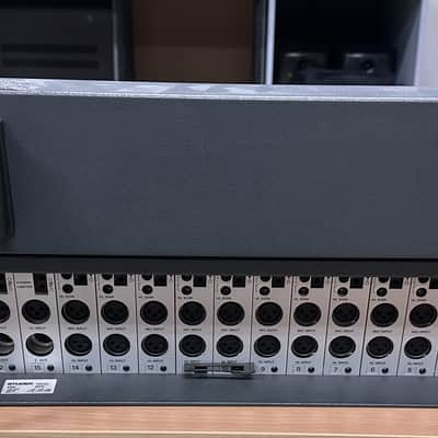 Studer 962 Mixing Console image 4