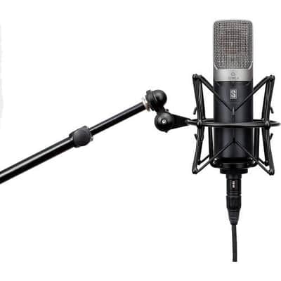 Slate Digital VMS ML-1A Large Diaphragm Modeling Microphone image 4