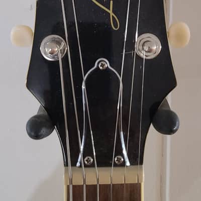 Epiphone Les Paul Special - TV Yellow image 4