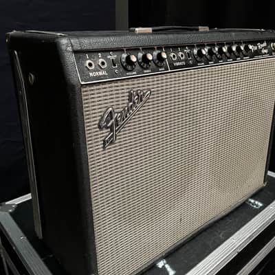 Immagine Fender Pro Reverb 1966 - 2