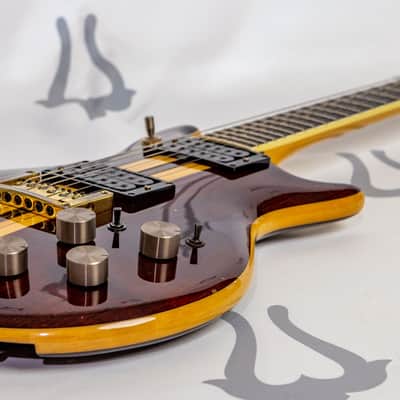 Daion Mark XX Power Series 1982 - Brown - Daion Hard Case image 15