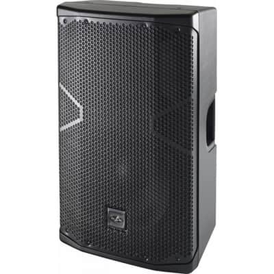 D.A.S. Audio Altea 412 2-Way 1200-Watt 12" Passive Loudspeaker