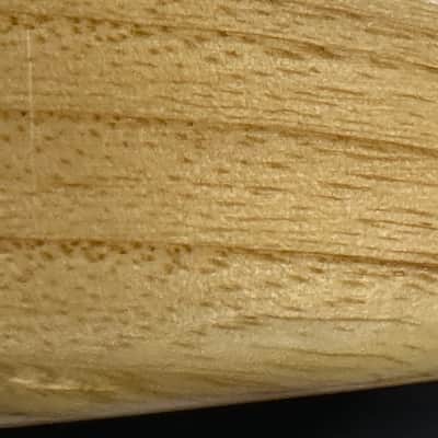 Fender Jim Adkins JA-90 Telecaster Thinline (2014) - Natural #00231 image 16