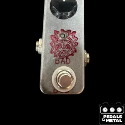 Analogman Bad Bob 2010s - Metal - X16114 image 3