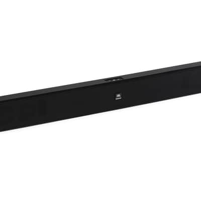 JBL PSB-1 2.0 Active SoundBar for Hospitality Applications image 1