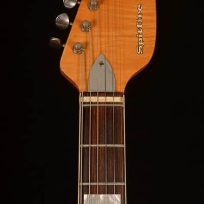Vox Spitfire MkVI 1965 - Sunburst image 6