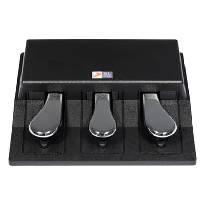 SLP3-D Studiologic Bild 2