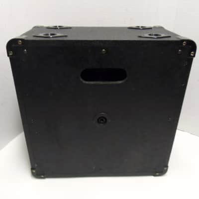 Vintage Marshall LEAD Guitar Amp Amplifier MG15HFX MINI MICRO STACK Head Cabinet MG15 HFX MG 15 10 image 14