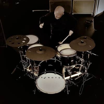EFNOTE 7X Electronic Drum Kit image 7
