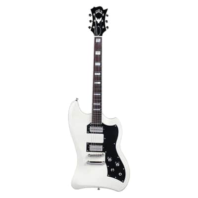 Guild Newark St. Collection T-Bird ST