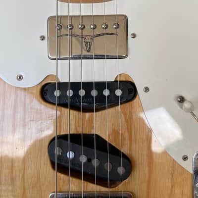 Robin Ranger Custom 2004 Natural finished image 10