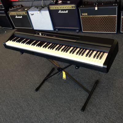 Korg Sp170s 88 Key Digital Piano image 1