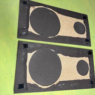 VINTAGE ELECTRO VOICE SEVEN-A image 10