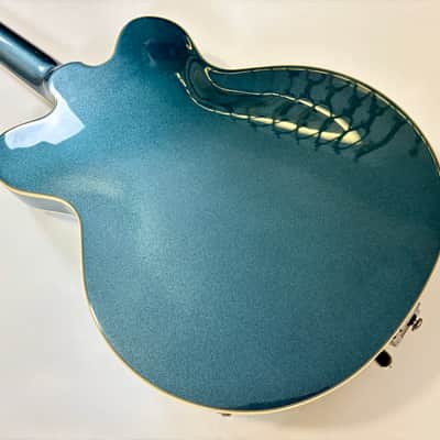 Gretsch G2622T Streamliner 2019 Gunmetal image 17
