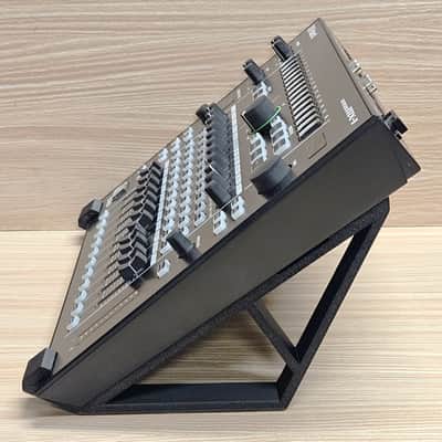 The Analog Source 35 Degree Angled Desktop Stand For Roland AIRA MX-1 Mix Performer image 5