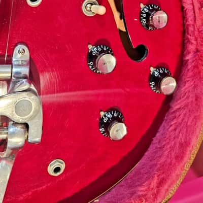 Gibson Es-335 1996 image 6