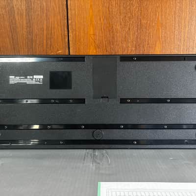 Korg Microkorg XL Plus Synthesizer with Vocoder w/ box, mic image 8