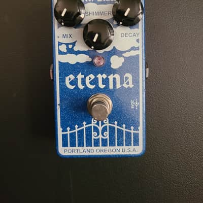 Reverb.com listing, price, conditions, and images for mr-black-eterna