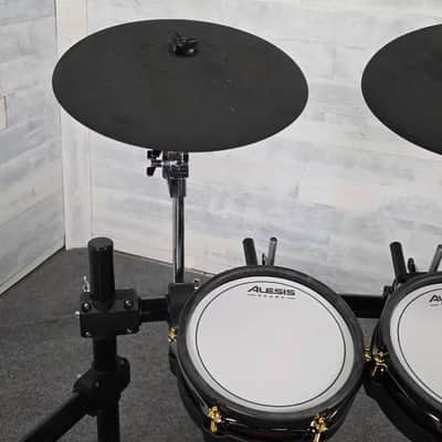 Used Alesis Strata Core Electronic Drum Kit - Very Good image 8