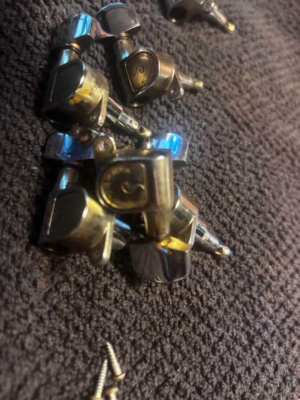 Schaller M6
