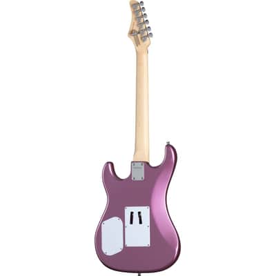 Kramer Pacer Classic (FR Special) in Purple Passion Metallic image 2