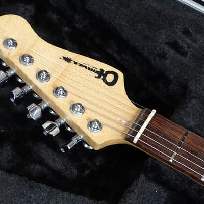 Charvel San Dimas Standard 1995 1995 - Black - READ DESCRIPTION Bild 12