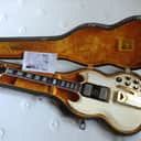 Gibson SG Custom 1961 Polaris White