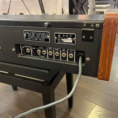 Roland Jupiter 4 - Midi image 14