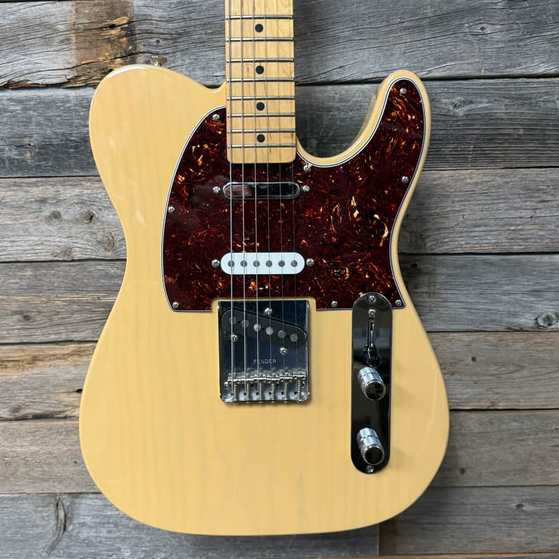 Fender Nashville Telecaster