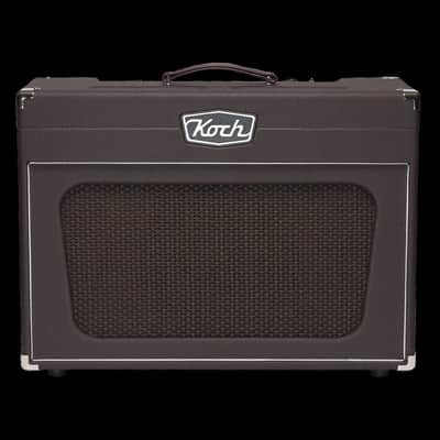 Koch Classictone 20 Combo Amplifier image 4