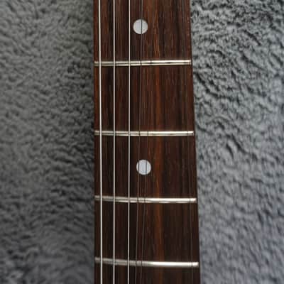 Fender Traditional II 60s Jazzmaster 2022 - 3-Color Sunburst - Japan image 9