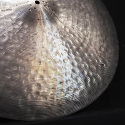 Zildjian USED ​​99's K Constantinople Medium Ride 22 [2726g] image 5