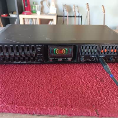 SANSUI RG-707 1973 - Black image 6