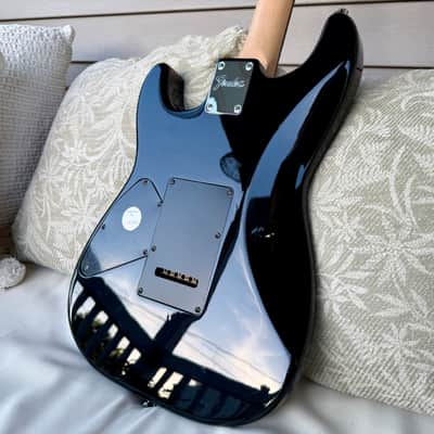 2005 Fender Rockford Fosgate 25th Anniversary Stratocaster image 20