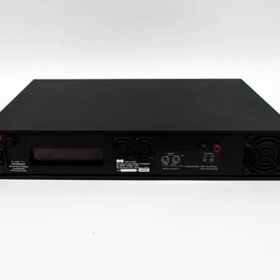 Naim Audio NAP 135 Monoblock Chrome Border Power Amplifier image 4