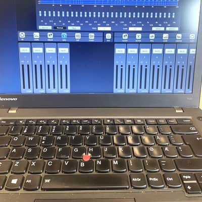 OEM SP26D Speaker Management System with Dante image 14