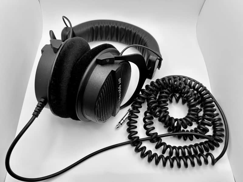 Beyerdynamic DT 990 Pro 250 Ohm 2021 image 1