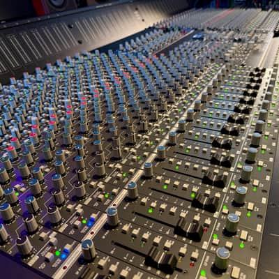 Solid State Logic Origin 32 2022 - Black SSL image 4