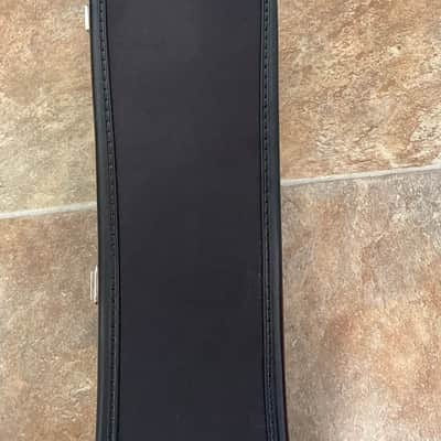 Duesenberg DTV Case for Starplayer TV Single Cutaway Hardshell Guitar Case image 3
