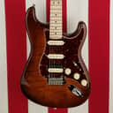 2020 Fender Rarities Flame Maple HSS Stratocaster - Solid Rosewood Neck & Flame Maple Fretboard