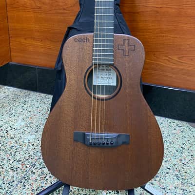 Martin LX1E Ed Sheeran Signature Plus 2013 - 2015 | Reverb