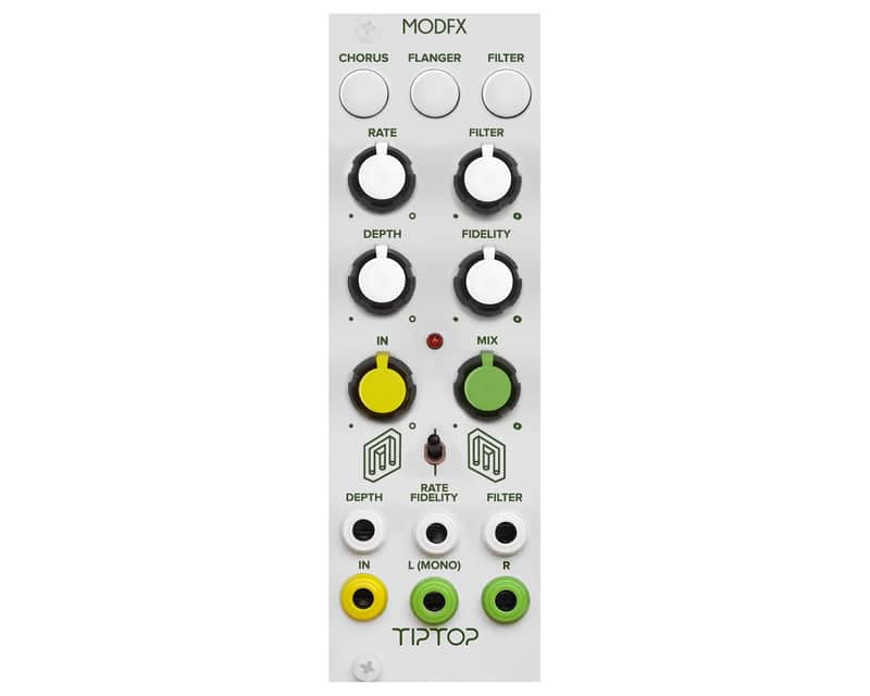 Tiptop Audio ModFX image 1