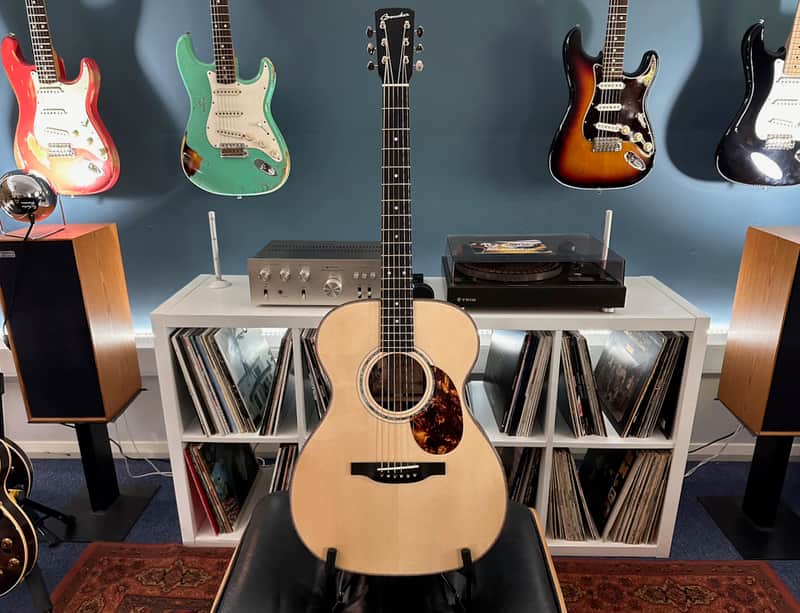 Boucher Studio Goose SG51A 2020 - Natural