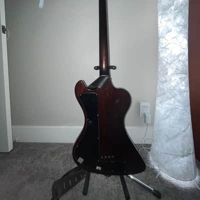 Gibson RD Artist 1977 - 1982 - Fireburst image 10